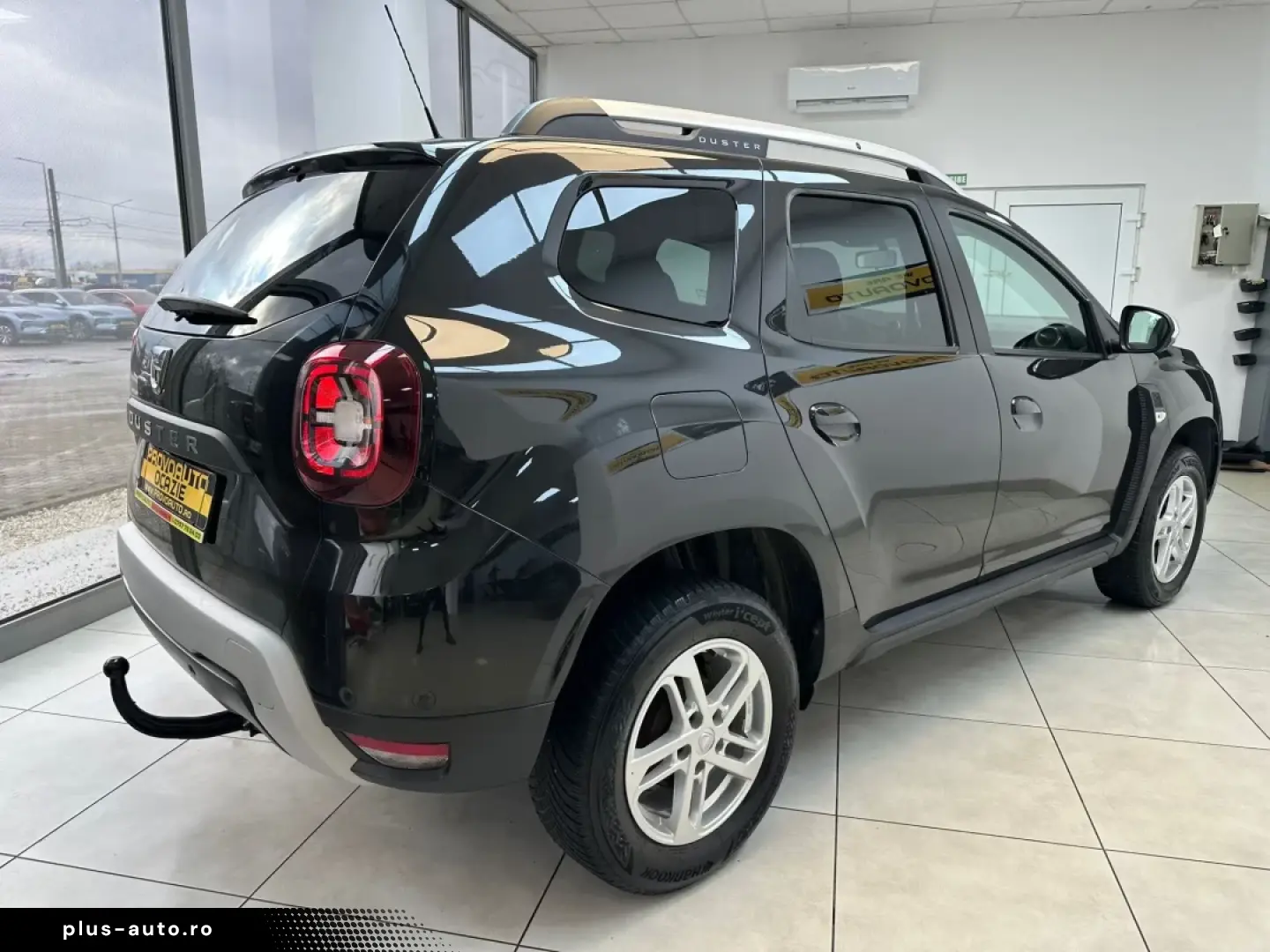 DACIA DUSTER Prestige  2020