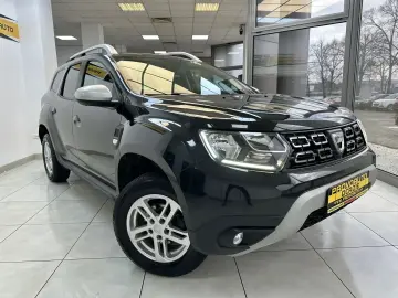 DACIA DUSTER Prestige  2020