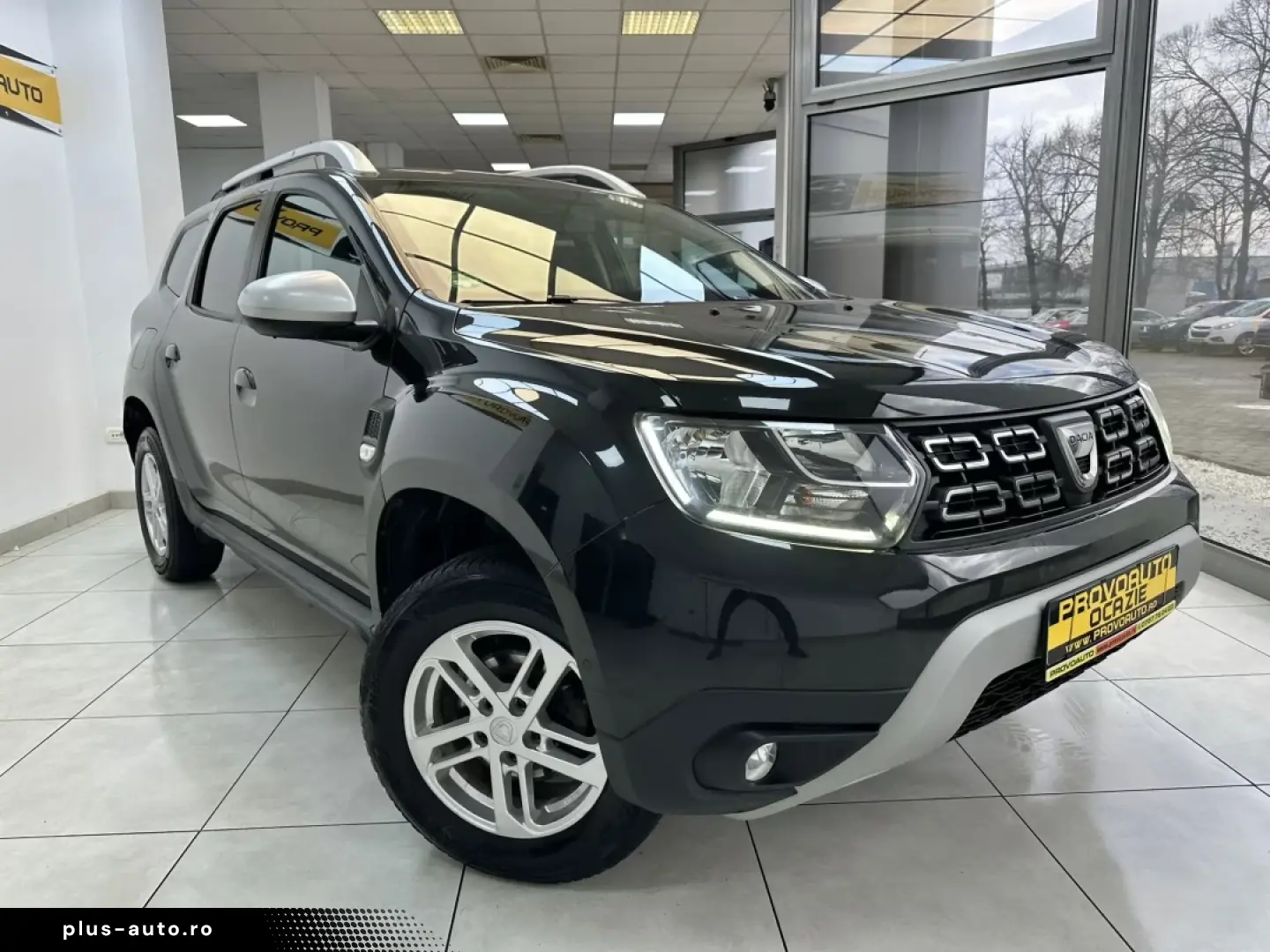 DACIA DUSTER Prestige  2020