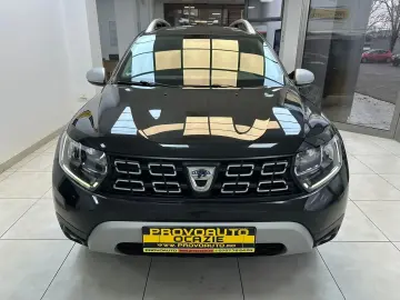 DACIA DUSTER Prestige  2020