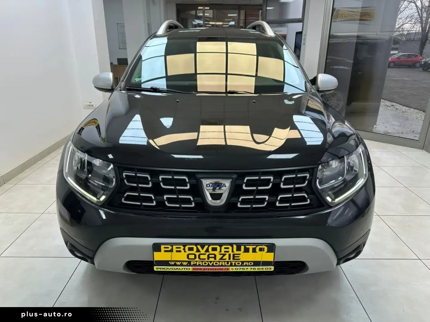 DACIA DUSTER Prestige  2020