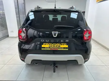 DACIA DUSTER Prestige  2020