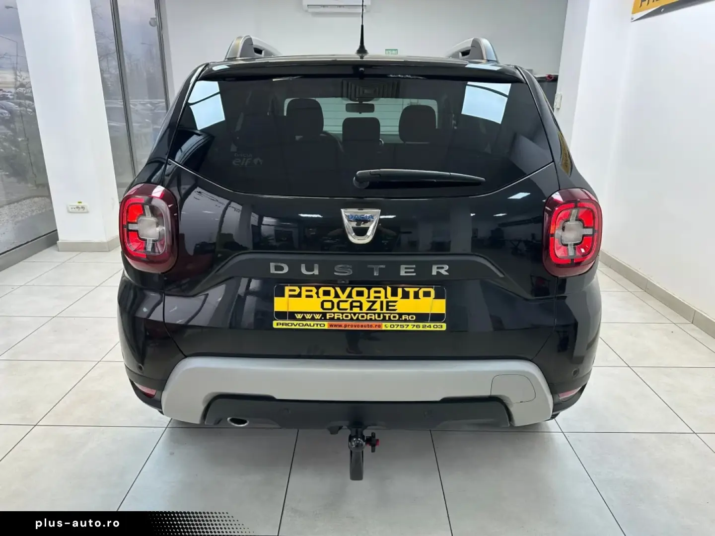 DACIA DUSTER Prestige  2020