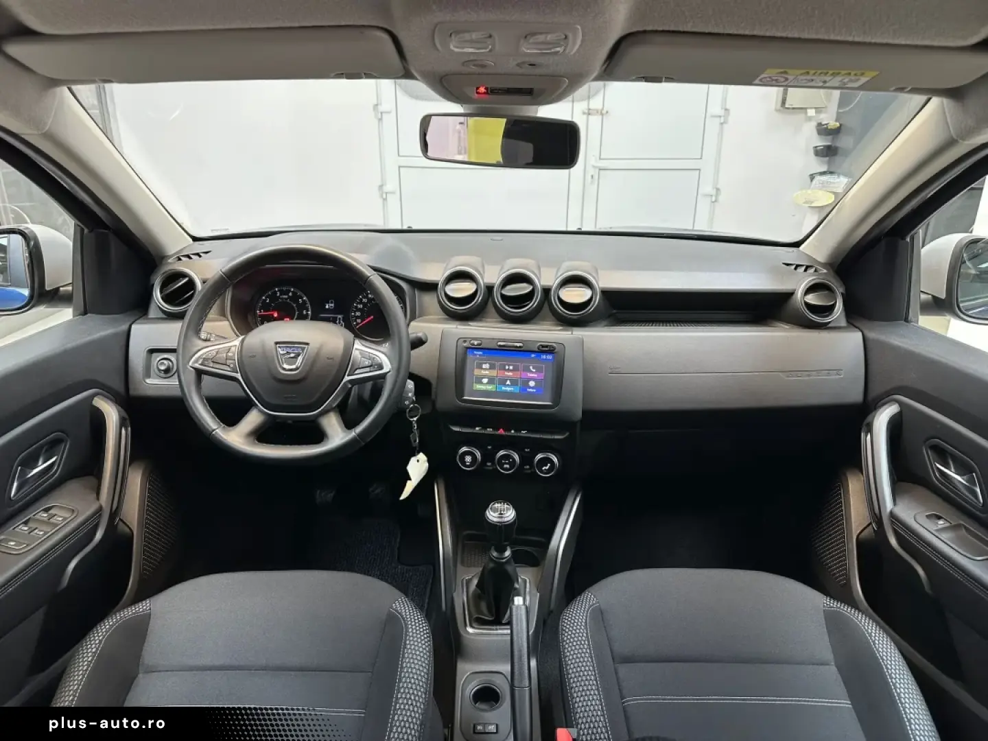 DACIA DUSTER Prestige  2020