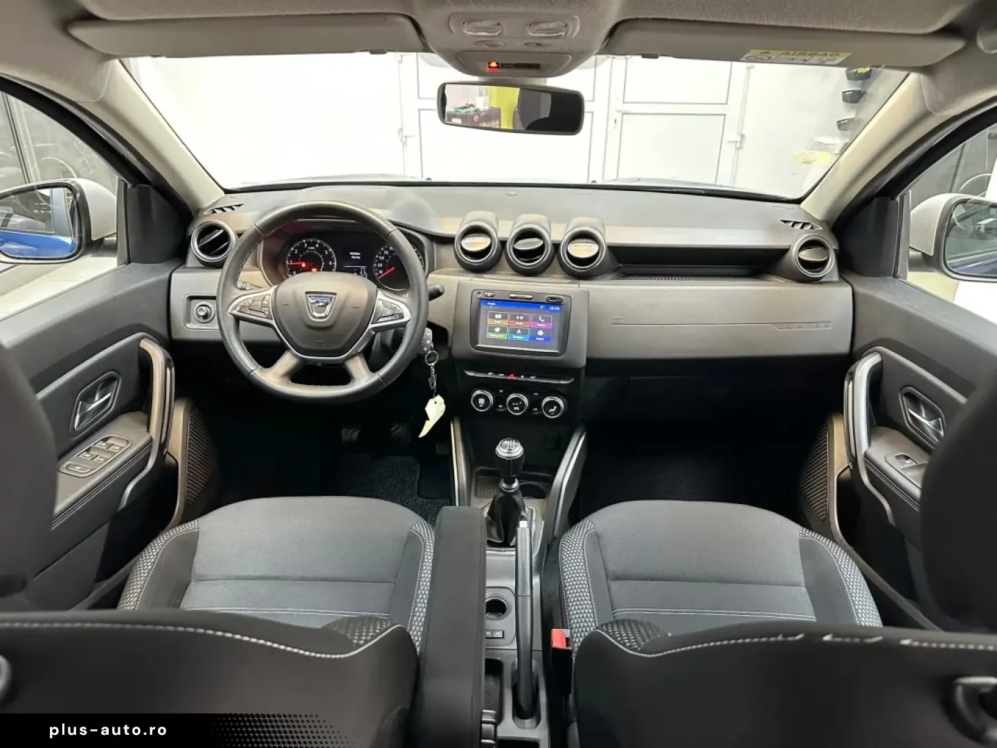 DACIA DUSTER Prestige  2020
