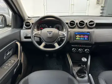 DACIA DUSTER Prestige  2020