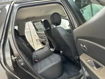 DACIA DUSTER Prestige  2020