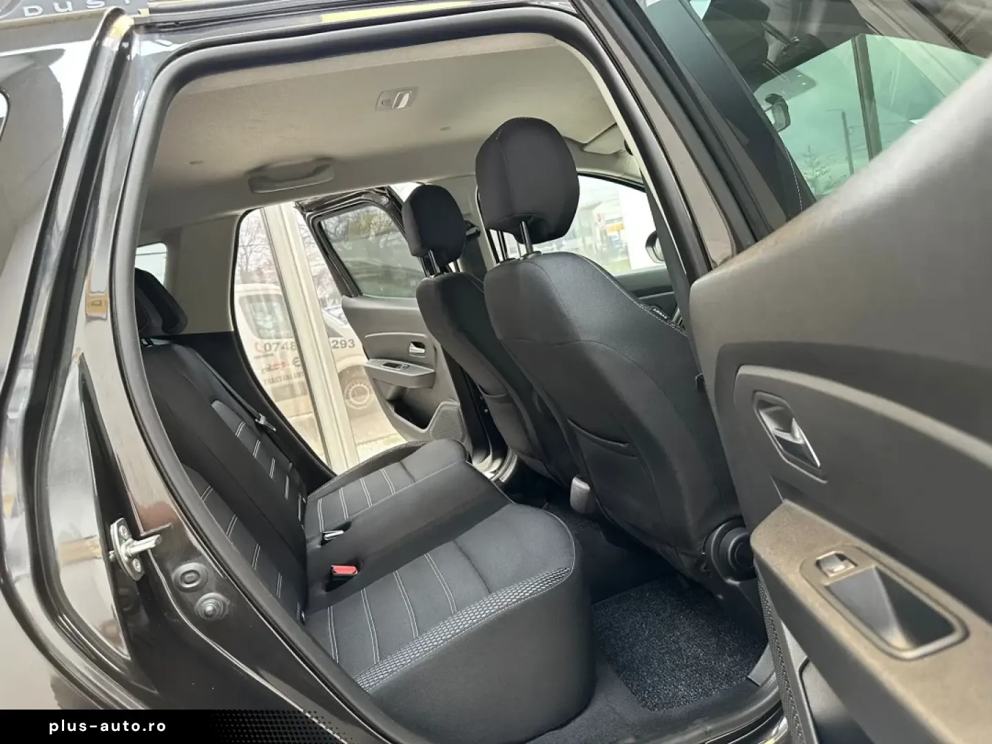 DACIA DUSTER Prestige  2020