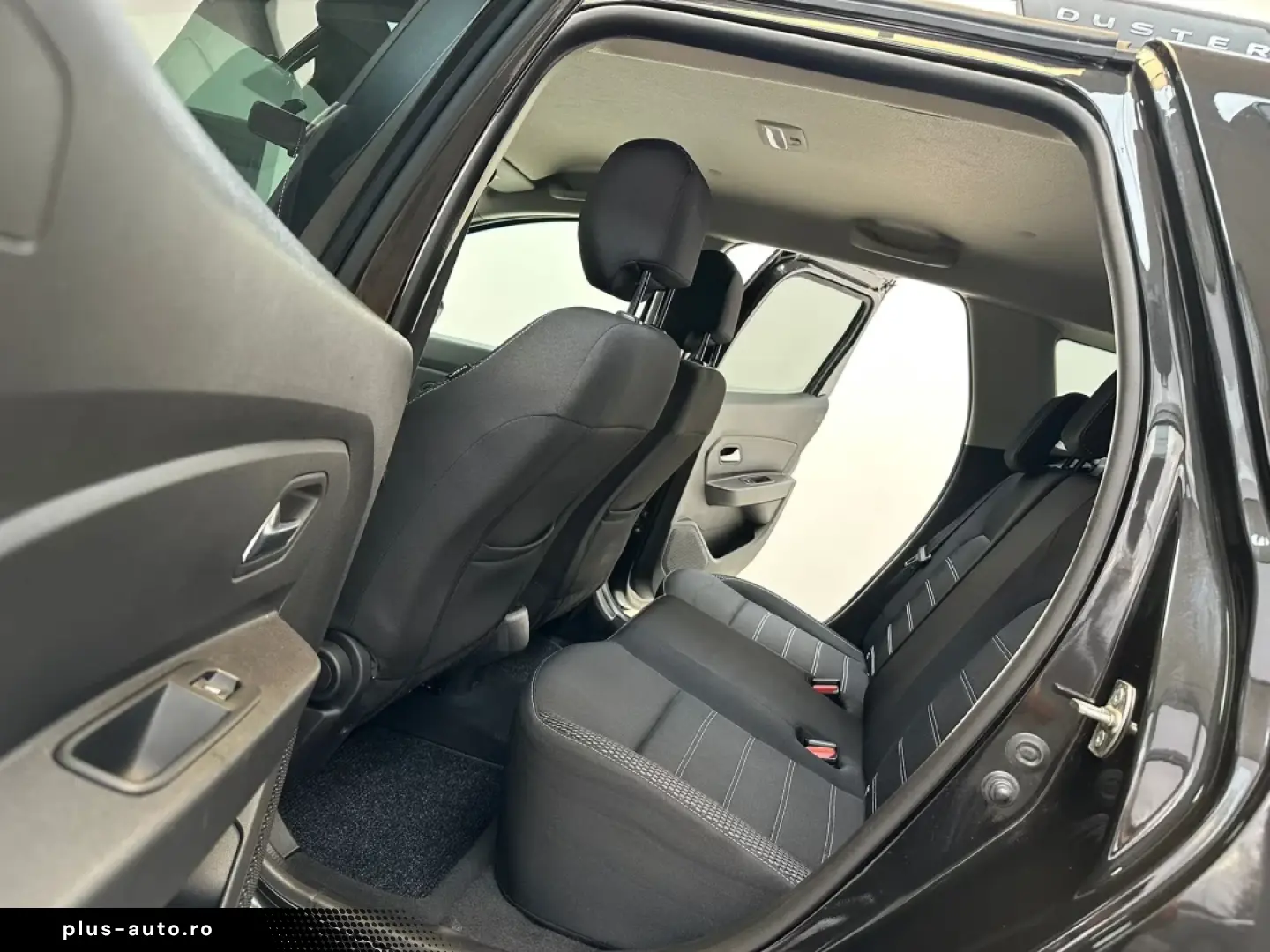 DACIA DUSTER Prestige  2020
