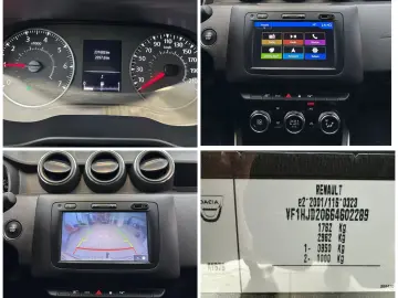 DACIA DUSTER Prestige  2020