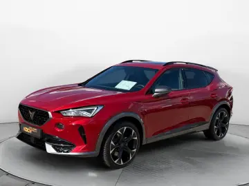 CUPRA Formentor VZ 1.4 e-