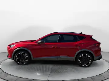 CUPRA Formentor VZ 1.4 e-