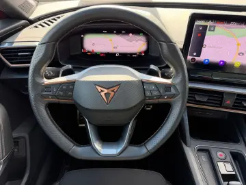 CUPRA Formentor VZ 1.4 e-