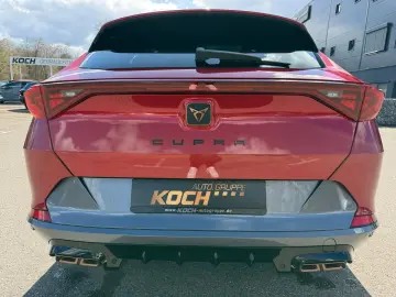 CUPRA Formentor VZ 1.4 e-