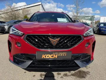 CUPRA Formentor VZ 1.4 e-