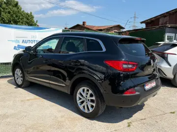 Renault Kadjar 1.5 110 CP Euro 6   Garantie   Rate