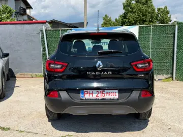 Renault Kadjar 1.5 110 CP Euro 6   Garantie   Rate