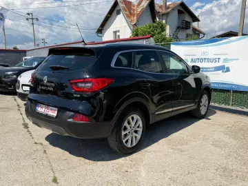 Renault Kadjar 1.5 110 CP Euro 6   Garantie   Rate