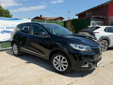 Renault Kadjar 1.5 110 CP Euro 6   Garantie   Rate