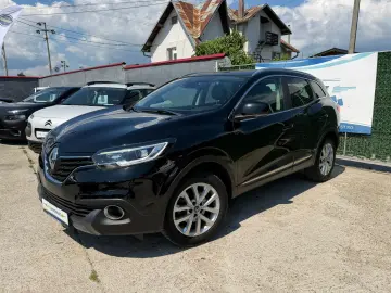 Renault Kadjar 1.5 110 CP Euro 6   Garantie   Rate