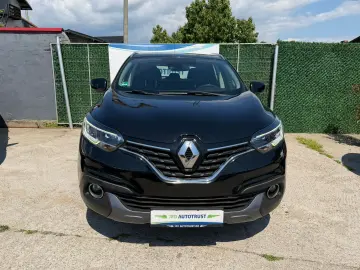 Renault Kadjar 1.5 110 CP Euro 6   Garantie   Rate