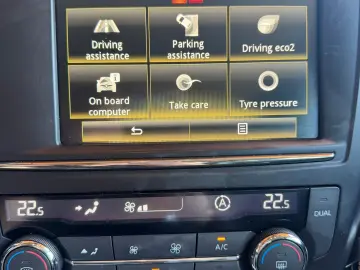 Renault Kadjar 1.5 110 CP Euro 6   Garantie   Rate