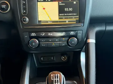 Renault Kadjar 1.5 110 CP Euro 6   Garantie   Rate