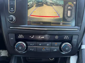 Renault Kadjar 1.5 110 CP Euro 6   Garantie   Rate