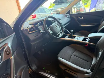 Renault Kadjar 1.5 110 CP Euro 6   Garantie   Rate