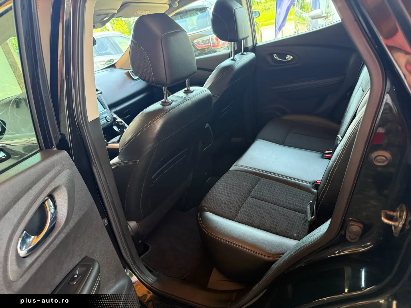Renault Kadjar 1.5 110 CP Euro 6   Garantie   Rate