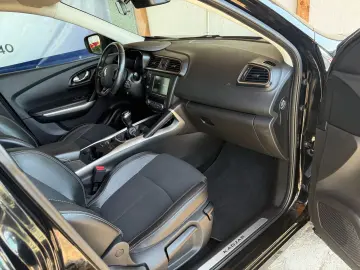 Renault Kadjar 1.5 110 CP Euro 6   Garantie   Rate