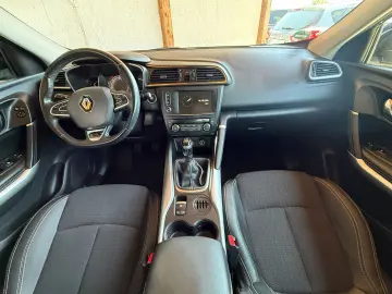Renault Kadjar 1.5 110 CP Euro 6   Garantie   Rate