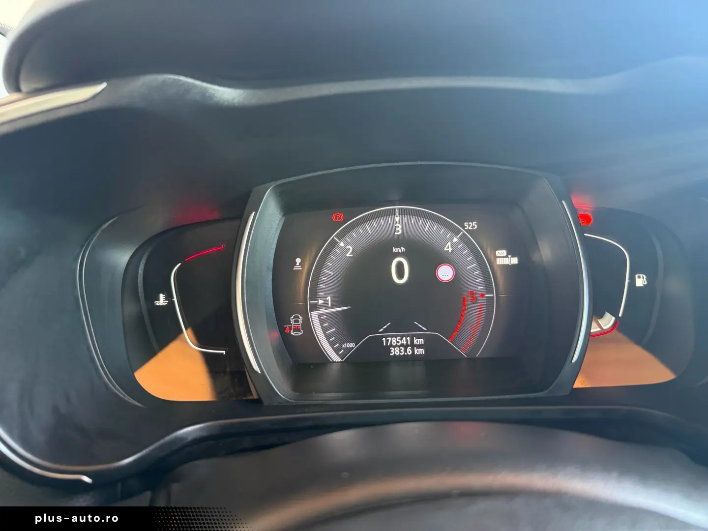 Renault Kadjar 1.5 110 CP Euro 6   Garantie   Rate