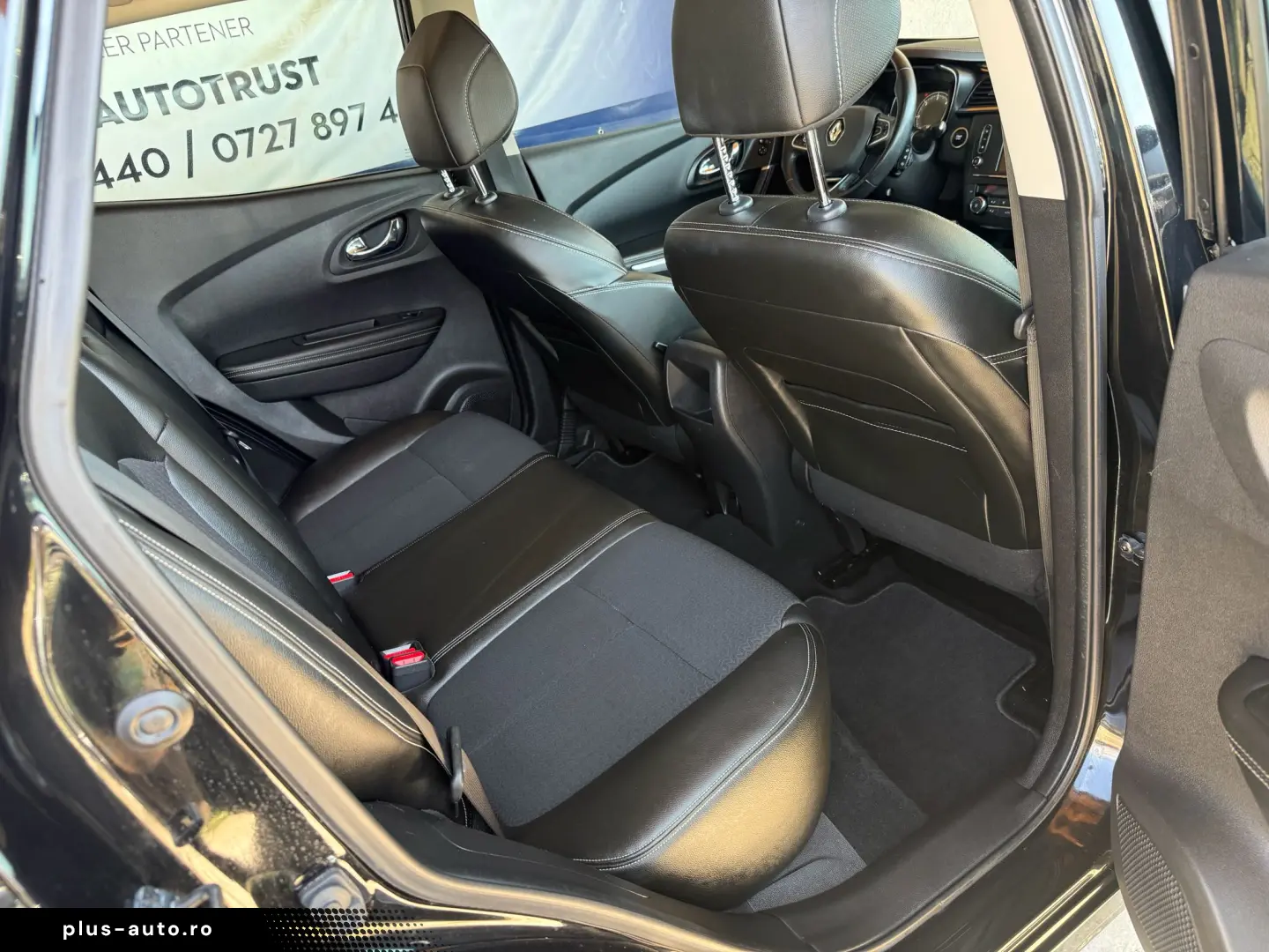 Renault Kadjar 1.5 110 CP Euro 6   Garantie   Rate