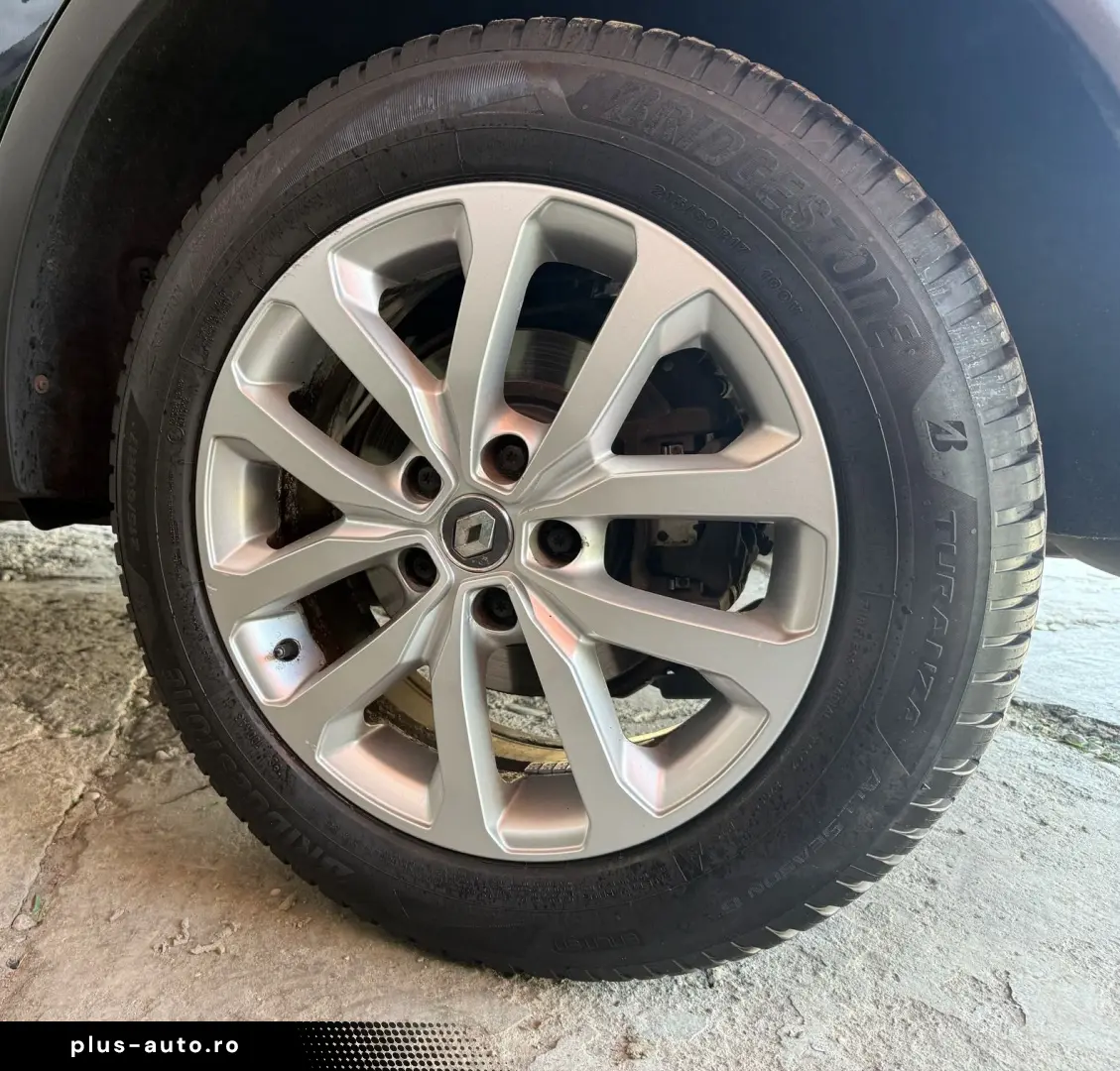 Renault Kadjar 1.5 110 CP Euro 6   Garantie   Rate