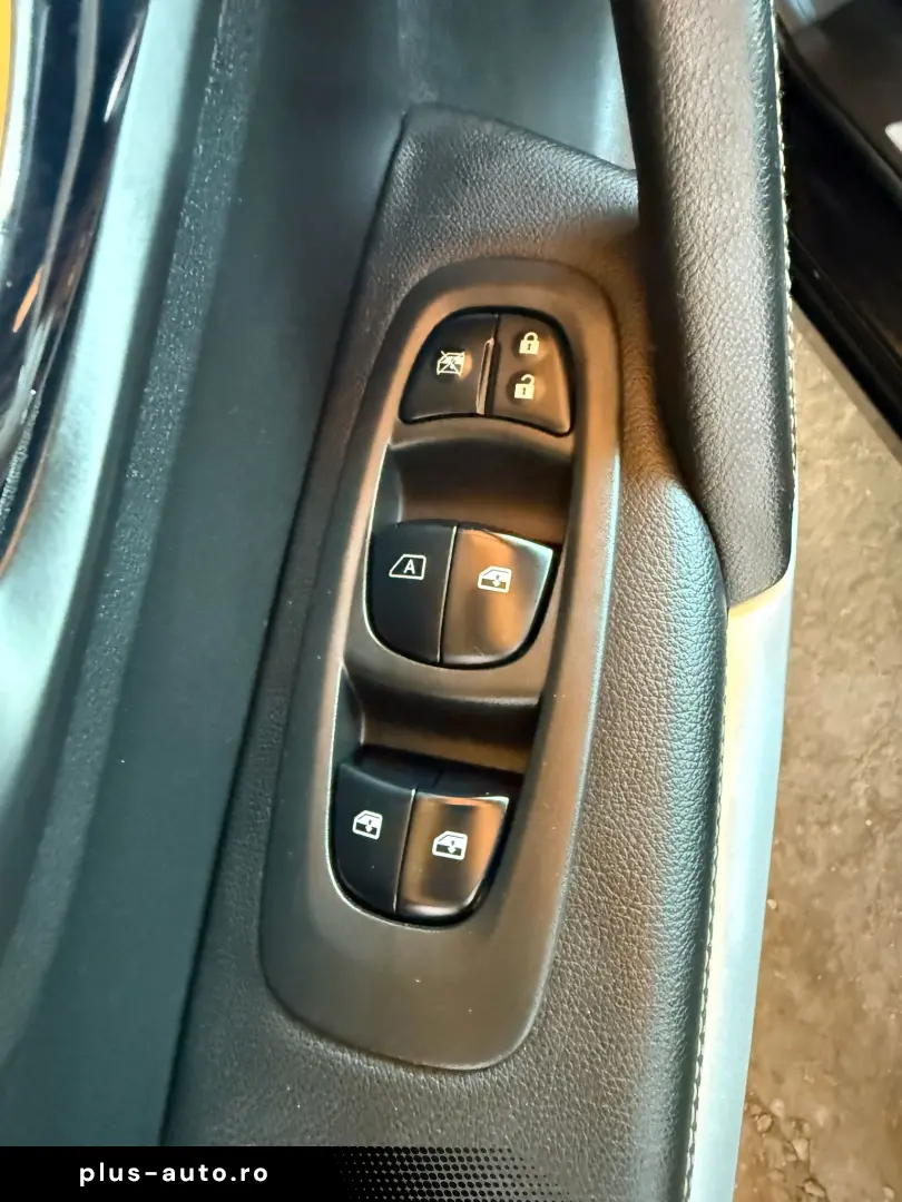 Renault Kadjar 1.5 110 CP Euro 6   Garantie   Rate