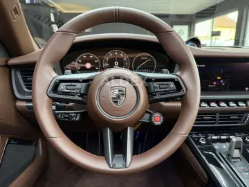 Porsche 992 .2 Turbo S Cabrio FULL CARBON