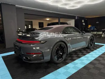 Porsche 992 .2 Turbo S Cabrio FULL CARBON