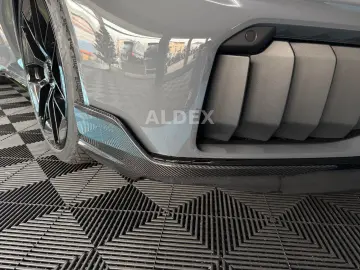 Porsche 992 .2 Turbo S Cabrio FULL CARBON