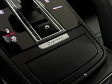 PORSCHE Cayenne COUPE E-Hybrid Platinum SPORT-DESIGN