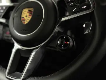 PORSCHE Cayenne COUPE E-Hybrid Platinum SPORT-DESIGN