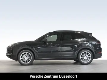 PORSCHE Cayenne Panoramadach BOSE LED-Matrix