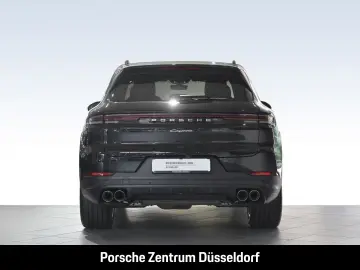 PORSCHE Cayenne Panoramadach BOSE LED-Matrix
