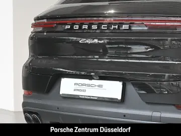 PORSCHE Cayenne Panoramadach BOSE LED-Matrix