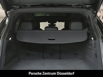 PORSCHE Cayenne Panoramadach BOSE LED-Matrix