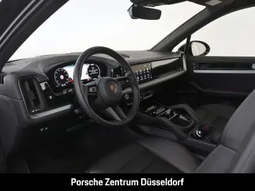 PORSCHE Cayenne Panoramadach BOSE LED-Matrix