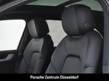 PORSCHE Cayenne Panoramadach BOSE LED-Matrix