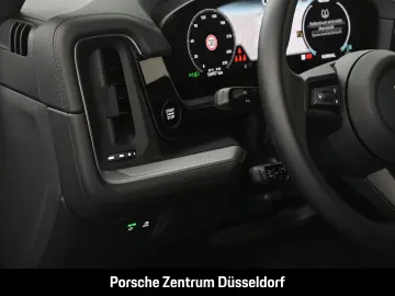 PORSCHE Cayenne Panoramadach BOSE LED-Matrix