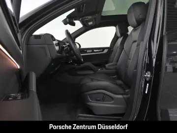 PORSCHE Cayenne Panoramadach BOSE LED-Matrix