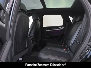 PORSCHE Cayenne Panoramadach BOSE LED-Matrix